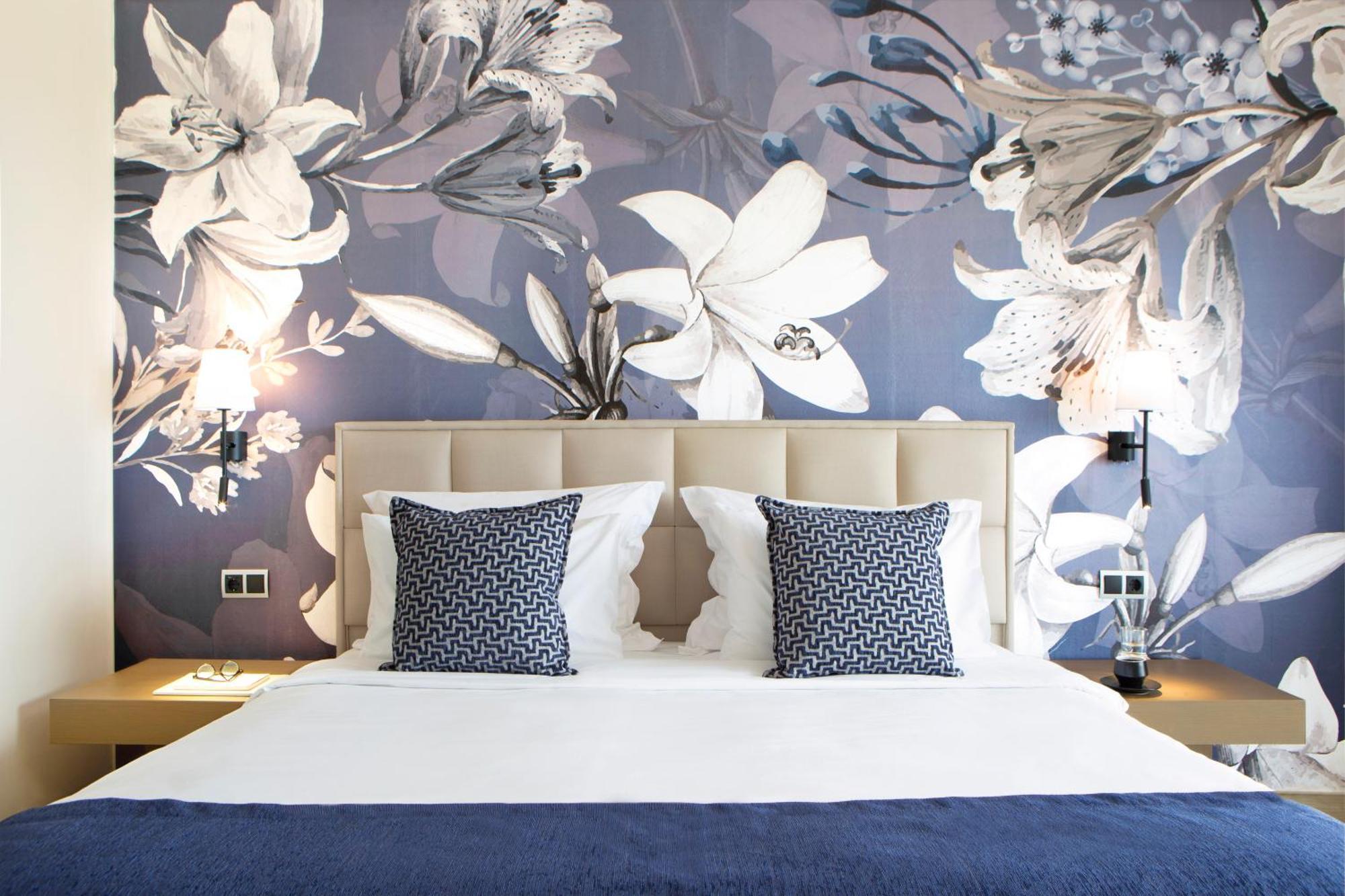 Ajul Luxury Hotel & Spa Resort, A Registry Collection Hotel อาเกีย ปาราสเควิ ภายนอก รูปภาพ